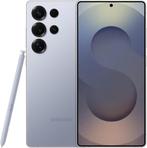Samsung Galaxy S25 Ultra 256GB SilverBlue / Nieuwstaat, Samsung, Blauw, Ophalen of Verzenden, Zo goed als nieuw