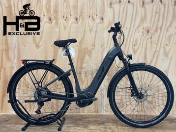 Advanced Trekking Pro E-Bike Shimano Deore beschikbaar voor biedingen