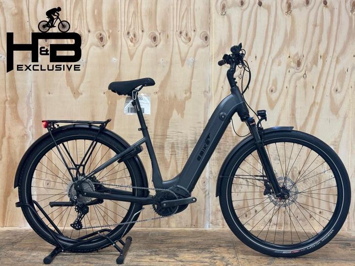 Advanced Trekking Pro E-Bike Shimano Deore, Fietsen en Brommers, Elektrische fietsen, Zo goed als nieuw, Overige merken, Minder dan 47 cm