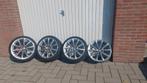 19 inch breedset bmw Z4 e89, Ophalen, Gebruikt, 19 inch, Zomerbanden