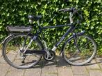 Koga miyata ebike (mannenfiets), Fietsen en Brommers, Elektrische fietsen, Ophalen, Gebruikt, 50 km per accu of meer, Overige merken