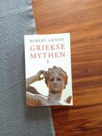 Robert Graves- Griekse mythen, Boeken, Ophalen of Verzenden, Nederland