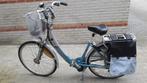 Electrische Fiets Sparta ION M - Gear, Ophalen, Gebruikt, 30 tot 50 km per accu, Sparta