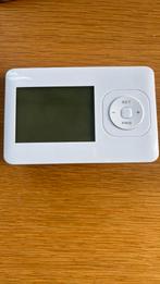 Thermostaat voor cv, Ophalen of Verzenden, Gebruikt