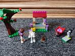 LEGO Friends Olivia's Veulentje - 41003, Ophalen of Verzenden, Zo goed als nieuw, Complete set, Lego