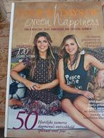 Your 50 Days of Green Happiness Kookboek, Gezond koken, Ophalen of Verzenden, Tessa & Merel, Hoofdgerechten