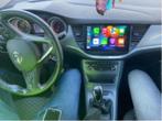 Carplay Radio Navigatie opel astra K 2019 carkit android 14, Auto diversen, Autoradio's, Oberonweg 262 3208pg, Nieuw, Ophalen of Verzenden