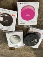 Cd spelers weggeef prijs, Ophalen of Verzenden, Zo goed als nieuw