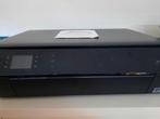 HP Envy 4500 All-in-One Printer - Gebruikt, Computers en Software, Printers, Kleur printen, Gebruikt, Inkjetprinter, All-in-one