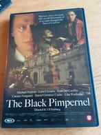 The Black Pimpernel, Cd's en Dvd's, Dvd's | Thrillers en Misdaad, Actiethriller, Ophalen of Verzenden, Vanaf 12 jaar, Zo goed als nieuw