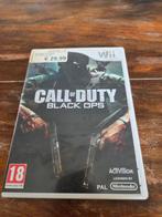 Call of duty black ops., Vanaf 18 jaar, Shooter, Ophalen of Verzenden, Zo goed als nieuw
