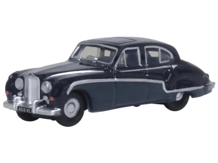 Jaguar MKVIII, Hobby en Vrije tijd, Modelauto's | Overige schalen, Nieuw, Auto, Ophalen of Verzenden
