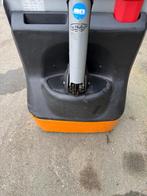 Still elektrische palletwagen 1600kg 2018 nette staat!✅, Doe-het-zelf en Verbouw, Palletwagens en Pompwagens, Ophalen of Verzenden