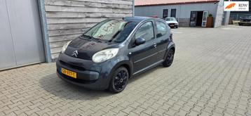 Citroen C1 1.0-12V Séduction beschikbaar voor biedingen