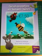 Haakboeken, Ophalen of Verzenden, Gelezen, Overige onderwerpen