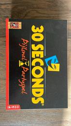 Partyspel 30 Seconds (nieuw in doos), Ophalen, Nieuw, 999  Games