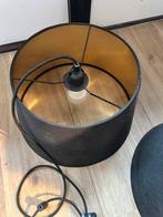Sfeervolle hanglamp, Ophalen, Industriele, 50 tot 75 cm, Zo goed als nieuw
