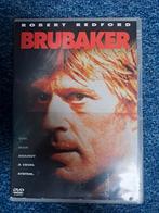 Brubaker (dvd), Ophalen of Verzenden, Zo goed als nieuw, Actie en Avontuur, Alle leeftijden