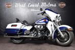 Harley-Davidson FLHTCU Electra Glide Ultra Classic, Motoren, Motoren | Harley-Davidson, Toermotor, Bedrijf, Meer dan 35 kW