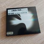 Linkin Park – A Thousand Suns - CD + DVD, Overige genres, Ophalen of Verzenden, Zo goed als nieuw