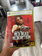 Red Dead Redemption - Xbox 360, Avontuur en Actie, Online, Gebruikt, Vanaf 18 jaar