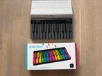 ROLI LUMI Keys – verlicht MIDI-keyboard, Muziek en Instrumenten, Midi-apparatuur, Ophalen of Verzenden, Zo goed als nieuw