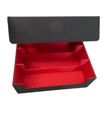 Deckmasters deckbox capaciteit 1800+ kaarten beschikbaar voor biedingen