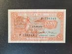 Rwanda et Burundi pick 1a 1961 zf+, Postzegels en Munten, Bankbiljetten | Afrika, Los biljet, Ophalen of Verzenden, Burundi