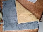 Koeka boxkleed ZGAN, Ophalen, Nieuw, Rechthoekig, Boxkleed