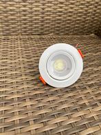 Inbouwspots nieuw, Ophalen, Zo goed als nieuw, Metaal of Aluminium