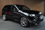 Jeep Grand Cherokee 6.4 Hemi SRT-design Pack Panorama Carbon, Automaat, Adaptive Cruise Control, Gebruikt, Zwart