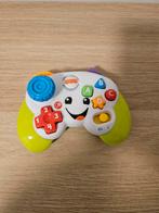 Fisher Price Speelgoed Controller, Ophalen of Verzenden, Gebruikt, Overige typen, Met geluid