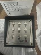 Codepaneel faac digikey splinternieuw, Ophalen of Verzenden, Nieuw, IJzer