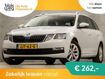 Skoda Octavia 1.0 TSI Sport € 15.445,00 beschikbaar voor biedingen