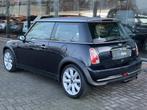 MINI Mini 1.6 Cooper Park Lane | RECARO | Netjes onderhouden, Auto's, Mini, Voorwielaandrijving, Huisgarantie, 4 cilinders, Met garantie (alle)