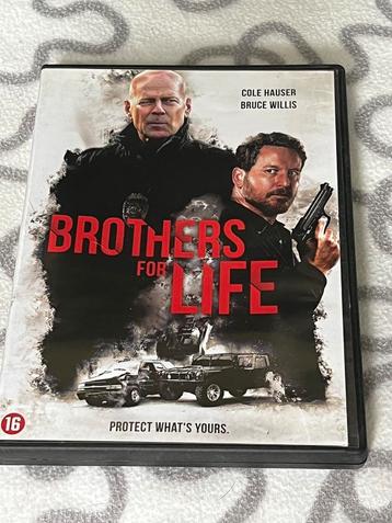 Brothers for Life (2018)(12)(Bruce Willis)