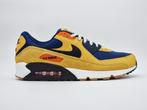 Nike Air Max 90 | Bucktan Team Navy | 49,5, Overige kleuren, Nike, Nieuw, Ophalen of Verzenden