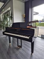 Yamaha C5X vleugel | Bouwjaar 2013, Gebruikt, Zwart, Ophalen of Verzenden, Hoogglans
