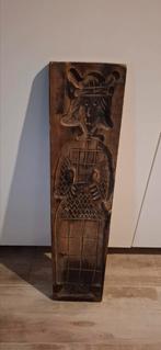 Antieke koekplank, Ophalen of Verzenden