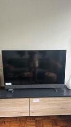 Smart tv philips 126”, Ophalen of Verzenden, Zo goed als nieuw, 100 cm of meer, Philips