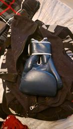 Bokshandschoenen - Perfect voor training!, Ophalen, Gebruikt, Bokshandschoenen