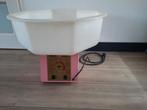 Suikerspinmachine te huur, Ophalen, Zo goed als nieuw, Overige