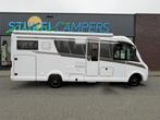Carthago C1-Tourer 149 LE MERCEDES-BENZ/BOVENKAST, Integraal, Bedrijf, Diesel, Tot en met 3