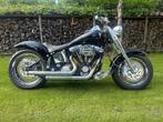 Harley Davidson Heritage Nostalgia – Full Custom 1001 / 2700, Motoren, 2 cilinders, Chopper, Particulier