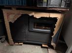Nieuwe Houtgestookte oven Kuzine / Houtkachel - Soba, Ophalen, Vrijstaand, Hout, Nieuw