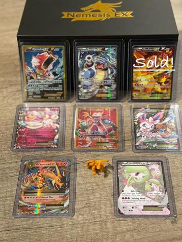 7x losse kaarten ZIE losse advertenties alles voor €550 beschikbaar voor biedingen