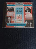 VAN BIG BAND TOT SMALL COMBO - NCRV 9081, Ophalen of Verzenden
