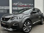 Peugeot 3008 1.2 PureTech GT Line Camera Carplay Focal Two-T, Auto's, Gebruikt, Euro 6, 1199 cc, Origineel Nederlands