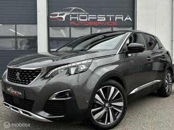 Peugeot 3008 1.2 PureTech GT Line Camera Carplay Focal Two-T beschikbaar voor biedingen