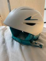 Skihelm maat  M met zachte en warme binnenste, Overige merken, Gebruikt, Overige typen, Ophalen of Verzenden